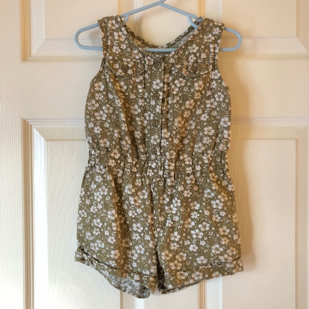Old Navy Romper sz 2T